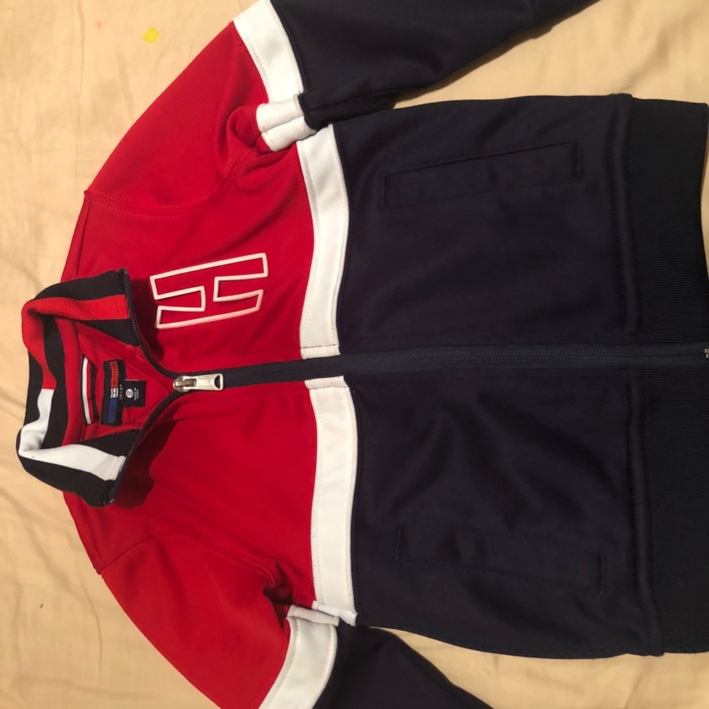 Tommy Hilfiger Kids XS 4T